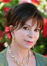 Isabel Allende