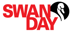 Swan Day Logo