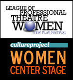 Theatre Logos