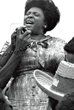 Fannie Lou Hamer