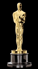Oscar Statuette Oscar Statuette