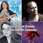 Golden Thread Productions - SWAN Day Berkeley