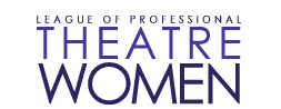 League of Professional Theater Women Logo