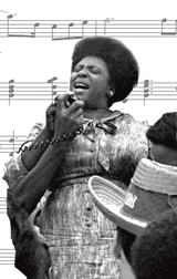 Fannie Lou Hamer 