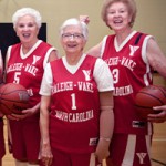 Granny's Got Game