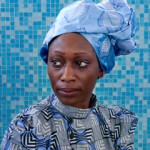 Hafsat Abiola