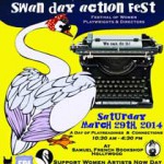 LA FPI SWAN Poster
