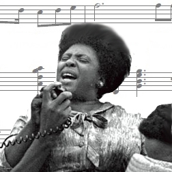 Fannie Lou Hamer