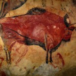 Cave-Painting-AltamiraBison