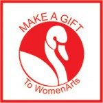 Make a Gift to WomenArts