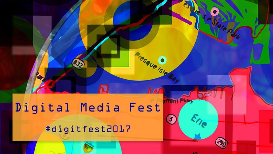 digital media fest