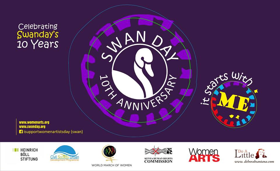 SWAN Day Kenya