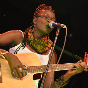 Lydiah Dola