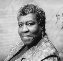 Octavia Butler