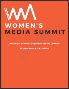 Women's Media Action Coalition