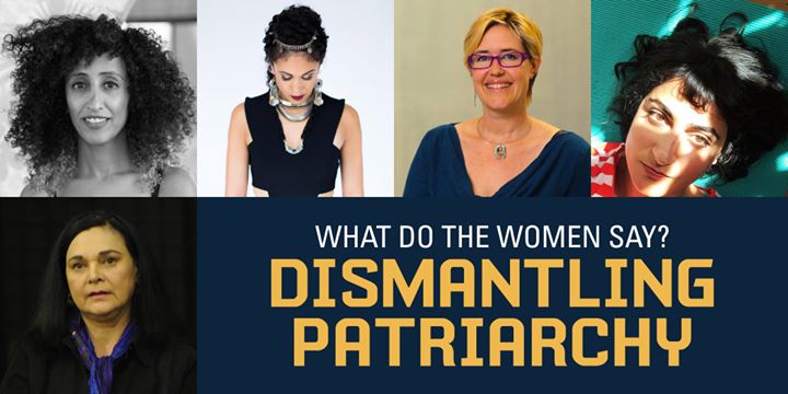 How to Navigate Womanhood Within the Patriarchy