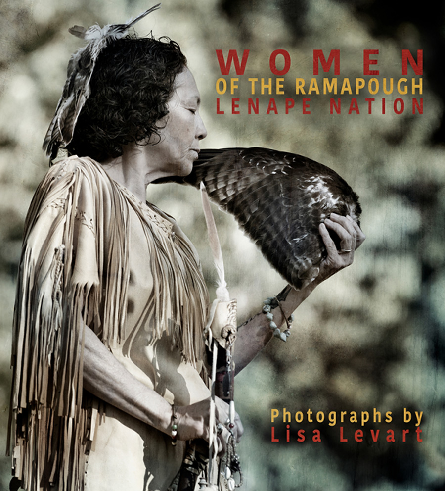 Women of Ramapough Lenape Nation