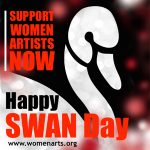 Happy SWAN Day