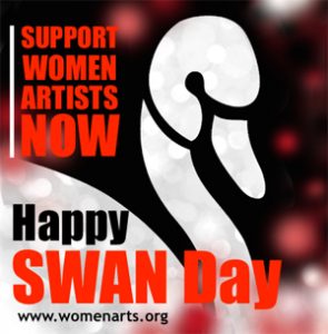 Happy SWAN Day